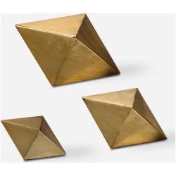 Rhombus-Table Top Accessories