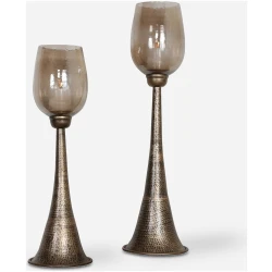 Badal-Candleholders