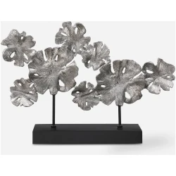 Contemporary Lotus-Figurines & Sculptures