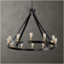 Marlow-Chandelier