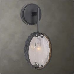 Maxin-Sconces