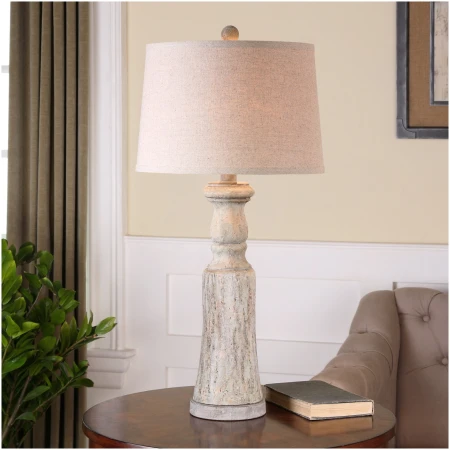 Uttermost Cloverly Table Lamp