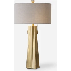 Maris-Gold Table Lamp