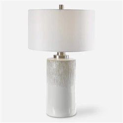 Georgios-Georgios Cylinder Table Lamp