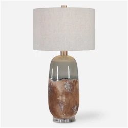 Maggie-Maggie Ceramic Table Lamp