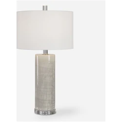 Zesiro-Zesiro Modern Table Lamp