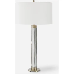 Davies-Davies Modern Table Lamp