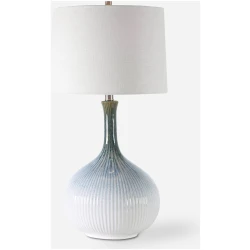 Eichler-Mid-Century Table Lamp