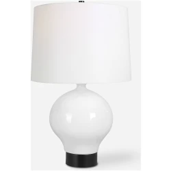 Collar-Table Lamp