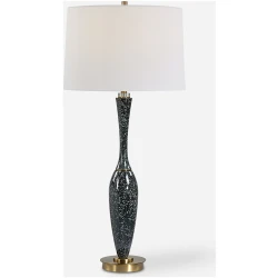 Remy-Polished Table Lamp