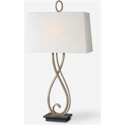 Ferndale-Table Lamps