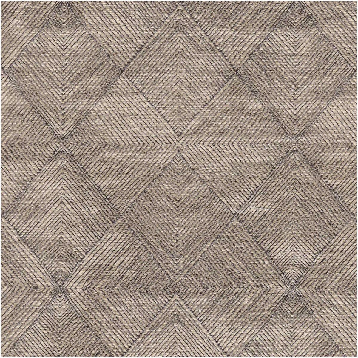 Aveco/Taupe - Multi Purpose Fabric Suitable For Drapery