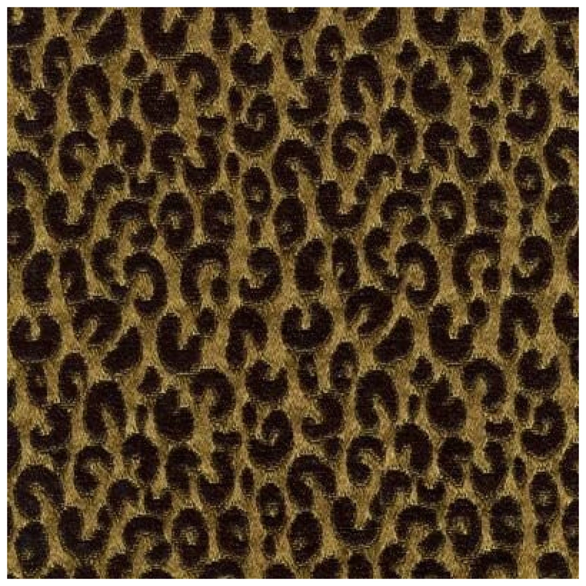 Bacat/Onyx - Multi Purpose Fabric Suitable For Drapery