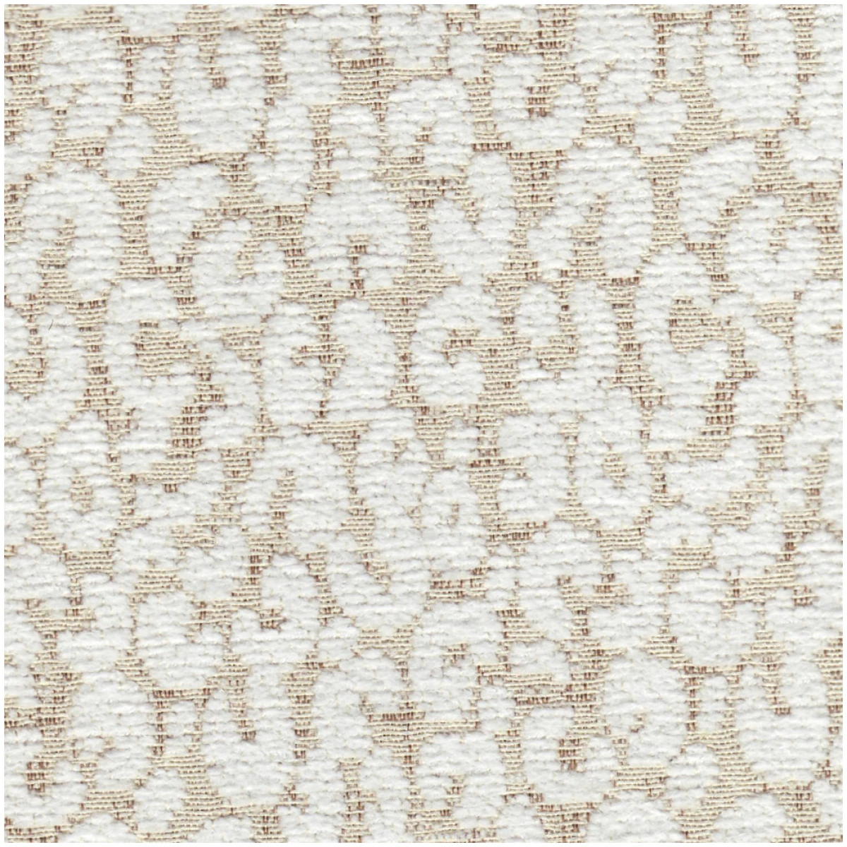 Banger/White - Upholstery Only Fabric Suitable For Upholstery And Pillows Only - Spring