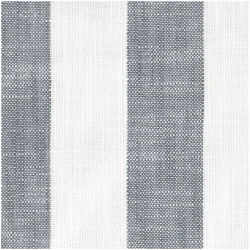 BO-BAY/GRAPHITE - Outdoor Fabric Suitable For Indoor/Outdoor Use - Farmers Branch