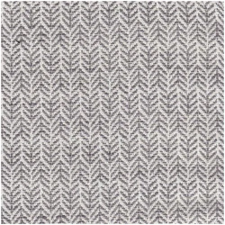 BO-FEAST/PEWTER - Outdoor Fabric Suitable For Indoor/Outdoor Use - Dallas