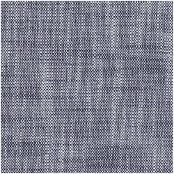 BO-FIRST/INDIGO - Outdoor Fabric Suitable For Indoor/Outdoor Use - Carrollton