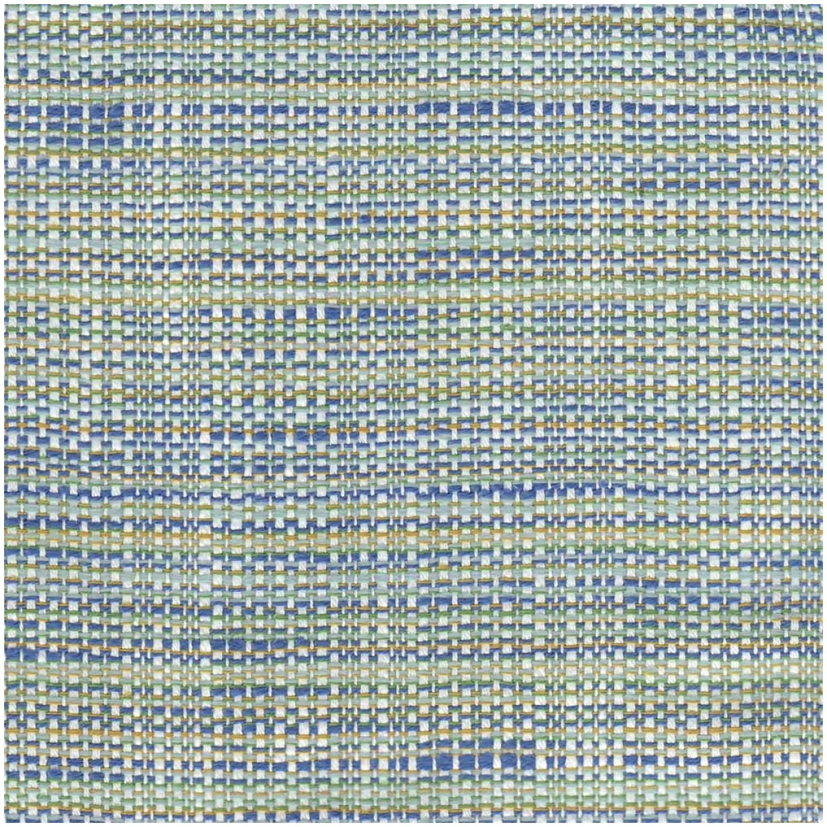 Bo-Singer/Garden - Outdoor Fabric Suitable For Indoor/Outdoor Use - Cypress