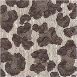 BOMBER/TAUPE - Multi Purpose Fabric Suitable For Drapery