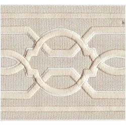 BONJOUR TAPE/NATURAL - Tape Trim - Plano