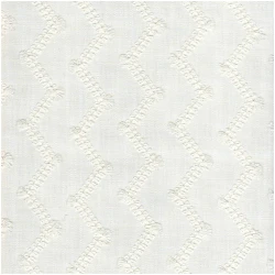 C-RICKY/WHITE - Multi Purpose Fabric Suitable For Drapery