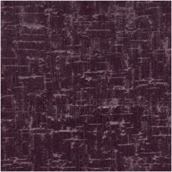 E-CRACKLE/PURPLE - Multi Purpose Fabric Suitable For Drapery