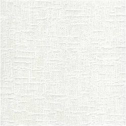 E-CRACKLE/WHITE - Multi Purpose Fabric Suitable For Drapery