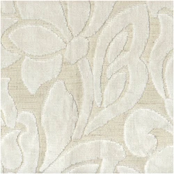 E-FLORAL/NATURAL - Upholstery Only Fabric Suitable For Upholstery And Pillows Only.   - Farmers Branch