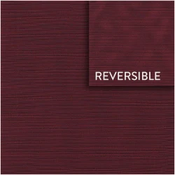 E-REVER/CHESTNUT - Multi Purpose Fabric Suitable For Drapery