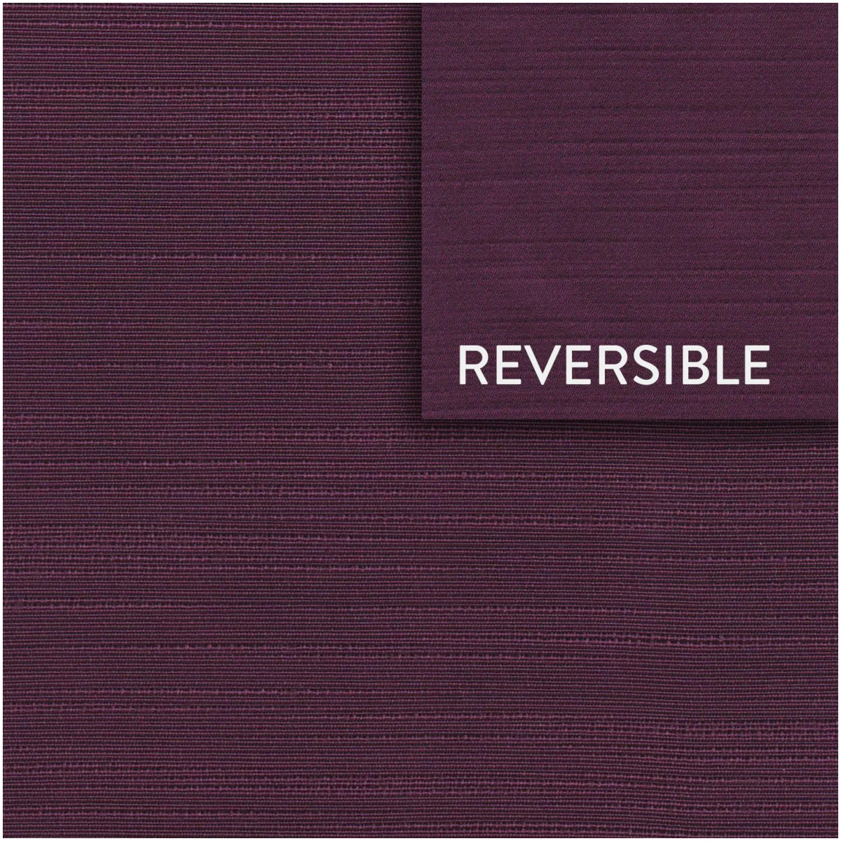 E-Rever/Grape - Multi Purpose Fabric Suitable For Drapery