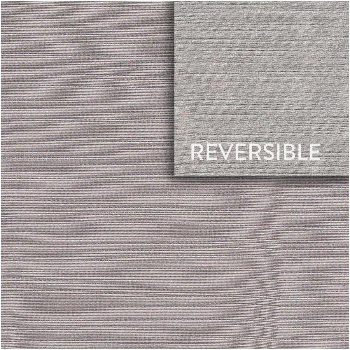 E-Rever/Silver - Multi Purpose Fabric Suitable For Drapery