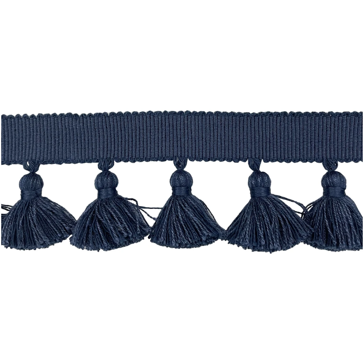 E-Sonic Tassel/Blue - Tassel Trim - Dallas