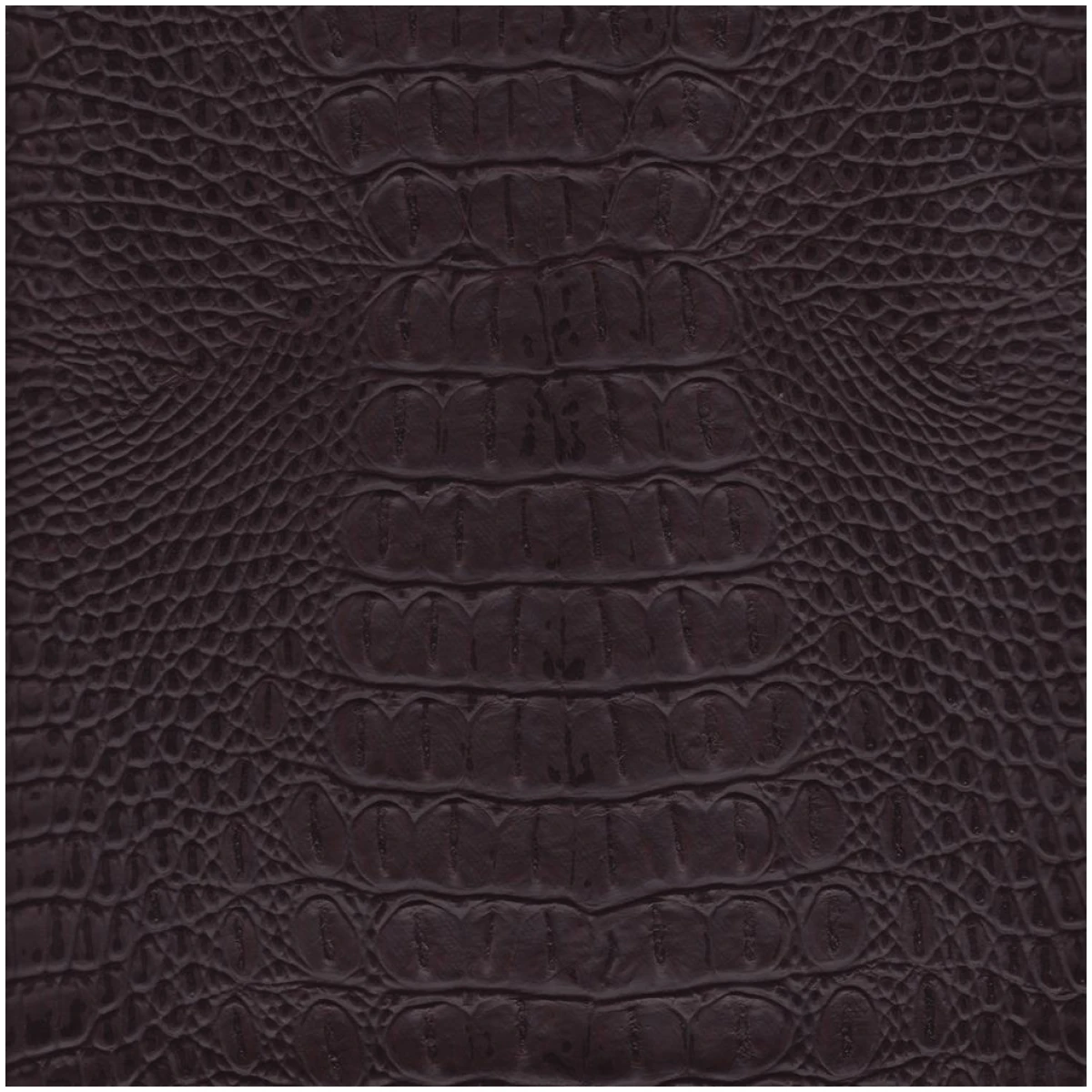 Facrock/Choco - Faux Leathers Fabric Suitable For Upholstery And Pillows Only - Addison