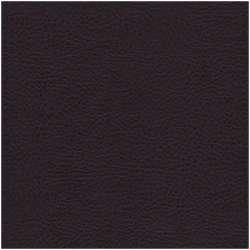 FOLSOM/BLACK - Faux Leathers Fabric Suitable For Upholstery And Pillows Only - Houston