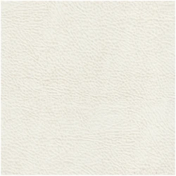 FOLSOM/WHITE - Faux Leathers Fabric Suitable For Upholstery And Pillows Only - Cypress