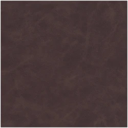 FRAZZY/CHOCO - Faux Leathers Fabric Suitable For Upholstery And Pillows Only - Ft Worth