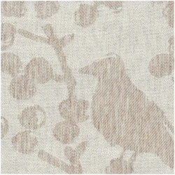 HH-BIRD/LINEN - Multi Purpose Fabric Suitable For Drapery