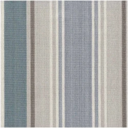 HH-BRIDGE/BLUE - Multi Purpose Fabric Suitable For Drapery