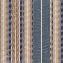 HH-MONTAN/BLUE - Multi Purpose Fabric Suitable For Drapery