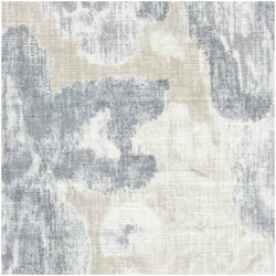 HH-PARADE/BLUE - Prints Fabric Suitable For Drapery