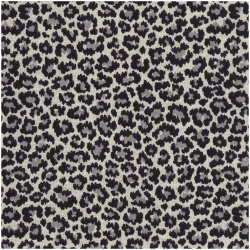 HINGER/GRAY - Prints Fabric Suitable For Drapery