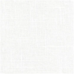 LINCOLN/WHITE - Multi Purpose Fabric Suitable For Drapery