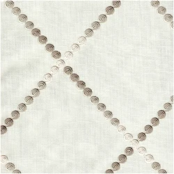 KOPTOS/NATURAL - Multi Purpose Fabric Suitable For Drapery