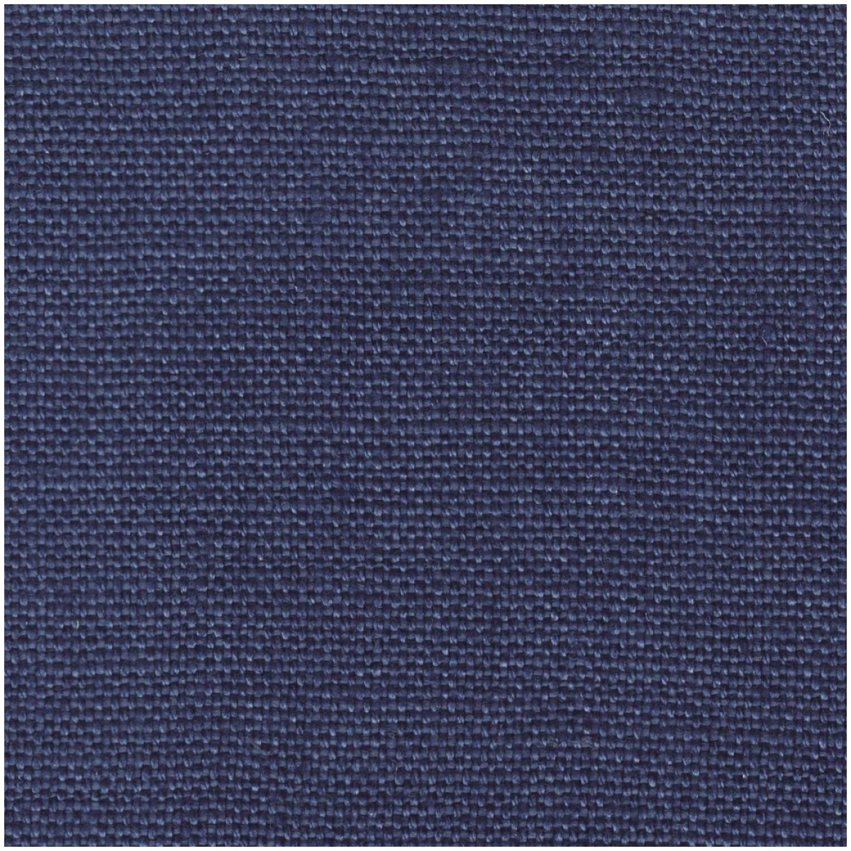 Sun Linen/Denim - Outdoor Fabric Suitable For Drapery