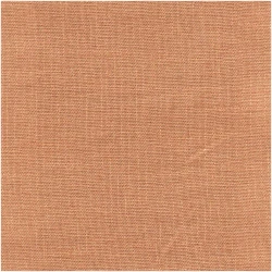 LISANN/ORANGE - Multi Purpose Fabric Suitable For Drapery