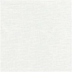 LYRICAL/WHITE - Light Weight Fabric Suitable For Drapery Only - Woodlands