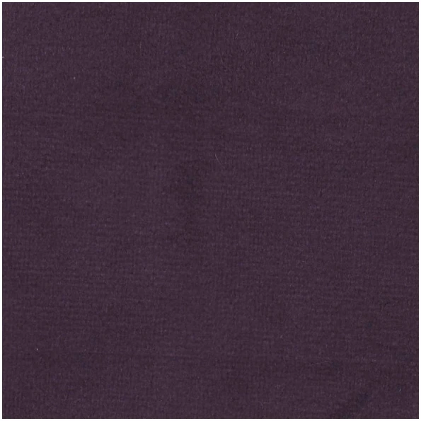 M-Vella/Aubergine - Multi Purpose Fabric Suitable For Drapery