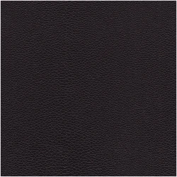 MI-EEL/BLACK - Faux Leathers Fabric Suitable For Upholstery And Pillows Only.   - Dallas