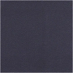 MI-SHARK/NAVY - Faux Leathers Fabric Suitable For Upholstery And Pillows Only.   - Farmers Branch