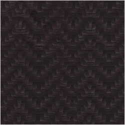 MI-WICKER/BLACK - Faux Leathers Fabric Suitable For Upholstery And Pillows Only.   - Houston